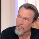 Florent Pagny : "Je vais faire mes adieux à la promo, à la télé, aux interviews et aux journalistes"