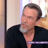 Florent Pagny : "Je vais faire mes adieux à la promo, à la télé, aux interviews et aux journalistes"