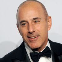 Matt Lauer : La star de la télévision américaine virée pour harcèlement sexuel