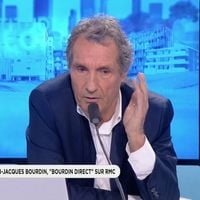 Jean-Jacques Bourdin : "Je n'irai plus chez Thierry Ardisson" (màj)