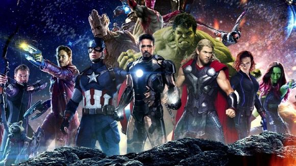 "Avengers 3 : Infinity War" se dévoile dans une bande-annonce spectaculaire