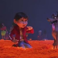 Premières séances : "Coco" plus fort que "Vaiana", petit démarrage pour "C'est tout pour moi"