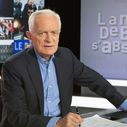 L'année médias 2017 vue par... Philippe Labro