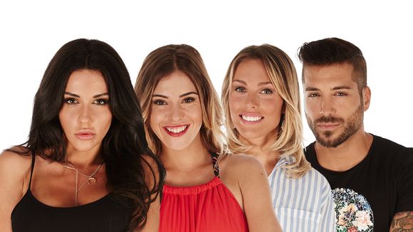 "Secret Story 11", la demi-finale : Alain éliminé, Barbara, Laura, Charlène et Nore finalistes