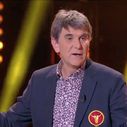 "C'est que de la télé" (C8) : La blague "très douteuse" de Tex sur les violences conjugales