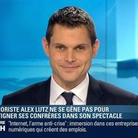 Frédéric de Lanouvelle, ex-BFMTV et TF1, nommé porte-parole du ministre de l'Intérieur