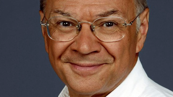 Philippe Vilamitjana (producteur du "Téléthon") : "Je ne dors pas pendant 30 heures"