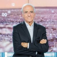 Jean-Pierre Elkabbach : "CNews va s'imposer contre ses concurrents"