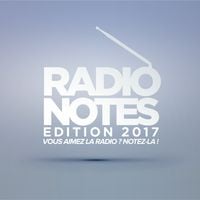 Radio Notes 2017 : Votez pour votre animatrice préférée !