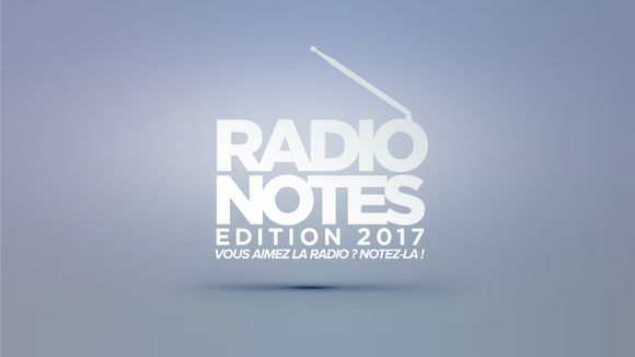 Radio Notes 2017 : Votez pour votre animatrice préférée !