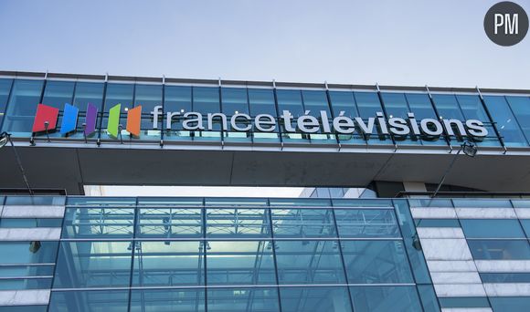 France Télévisions