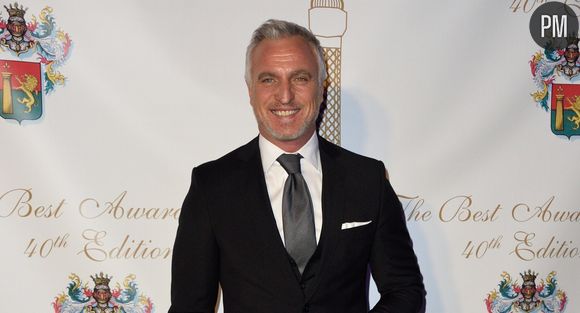 David Ginola