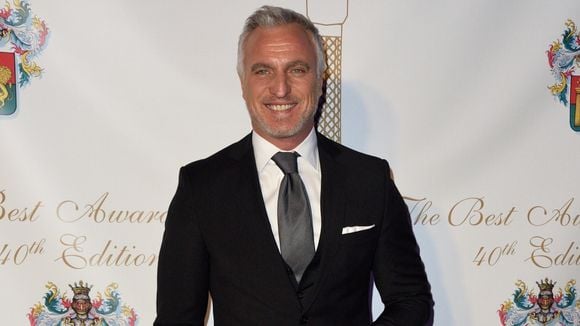 "Talent Quest" : M6 prépare un nouveau talent show avec David Ginola