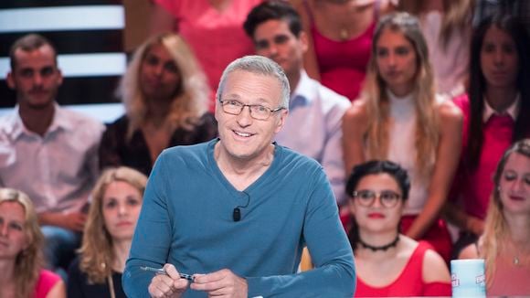 "Les Enfants de la télé" de Laurent Ruquier passent en prime le 28 décembre sur France 2