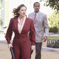 "Marvel : Agent Carter" : La deuxième et dernière saison dès ce soir sur TMC