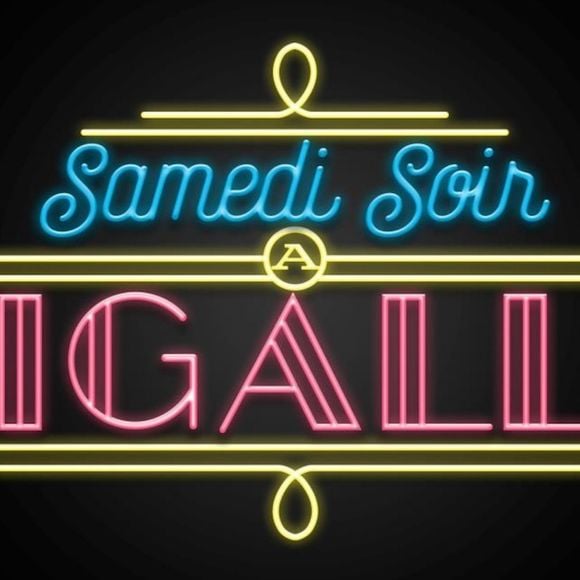 "Samedi soir à Pigalle"