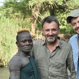 "Rendez-vous en terre inconnue"