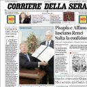 "Corriere della Serra"
