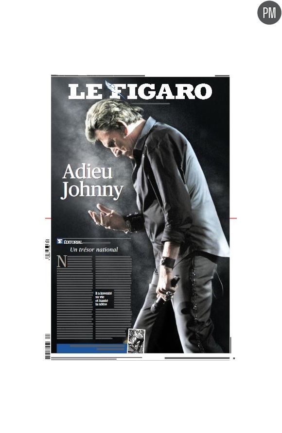 "Le Figaro"