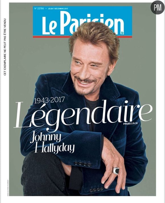 "Le Parisien"