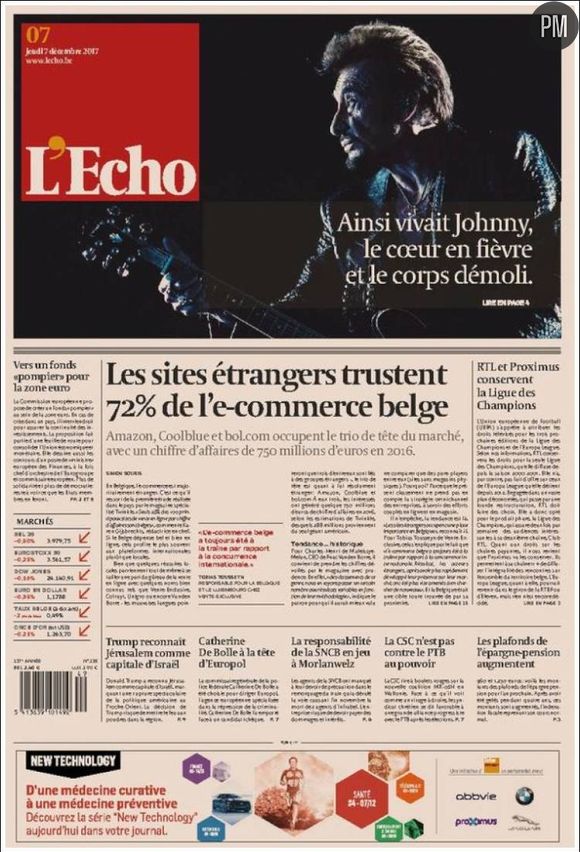 "L'Echo"