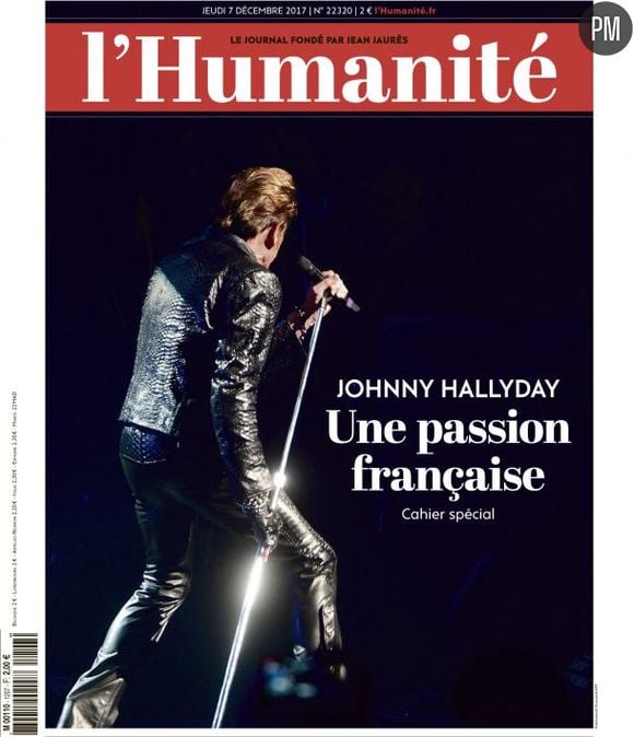 "L'Humanité"