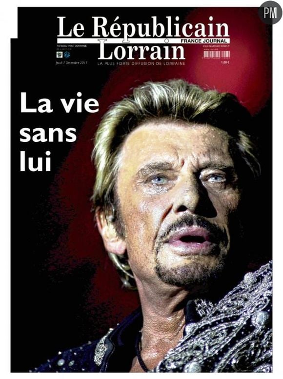 "Le Républicain Lorrain"