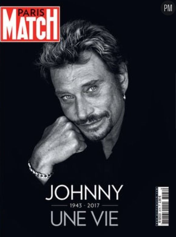 "Paris Match"