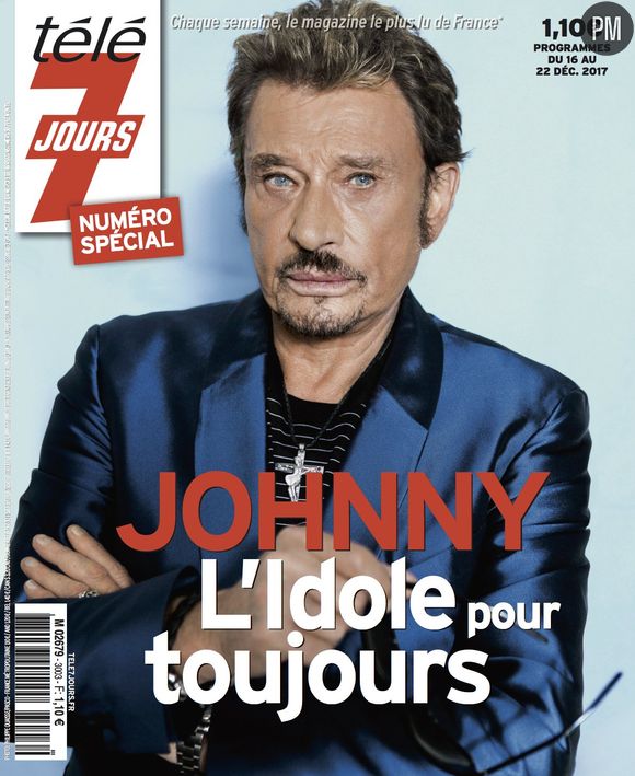 "Télé 7 Jours"