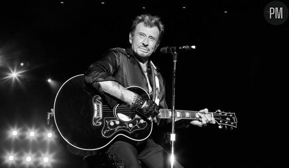 Johnny Hallyday