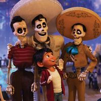 Box-office : "Coco" démarre fort, Nawell Madani en forme, gros flop pour Mélanie Laurent