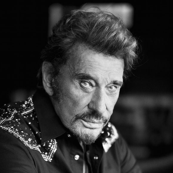 Johnny Hallyday