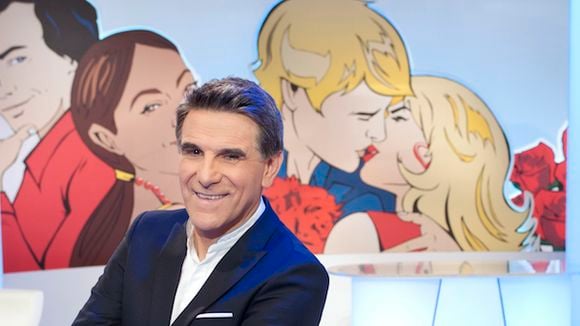 "Les Z'Amours" : Tex mis à pied par France 2 après sa blague douteuse sur C8