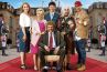 "Les Tuche 3" se dévoile dans un premier teaser