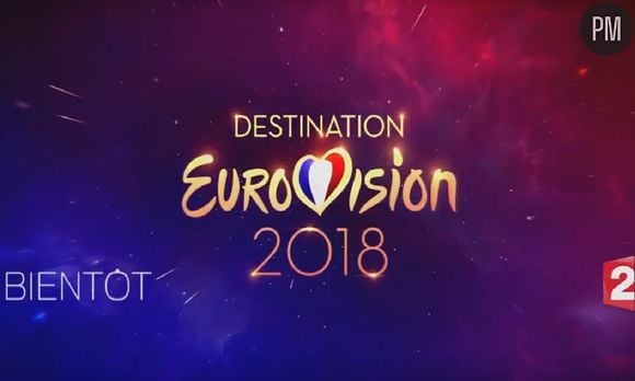 "Destination Eurovision"