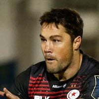 Saracens/Clermont : Le match de Champions Cup de rugby reprogrammé à 18h25 sur France 4