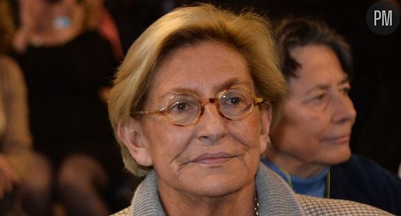 L'improbable coup de gueule d'Isabelle Balkany