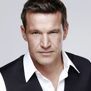 Benjamin Castaldi