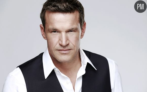 Benjamin Castaldi