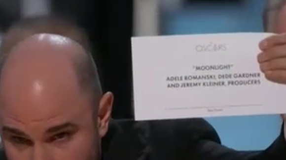 Les bourdes de l'année 2017