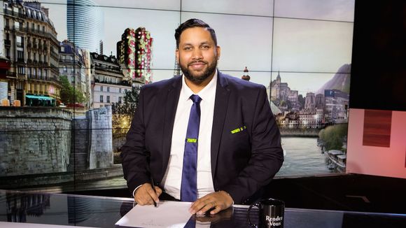 La nuit gay revient sur Canal+ dès 20h55