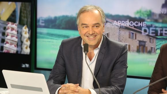 Olivier Truchot (Radio Notes 2017) : "Je revendique le fait d'être dans une émission populaire"