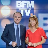 L'année médias 2017 vue par... Christophe Delay et Adeline François