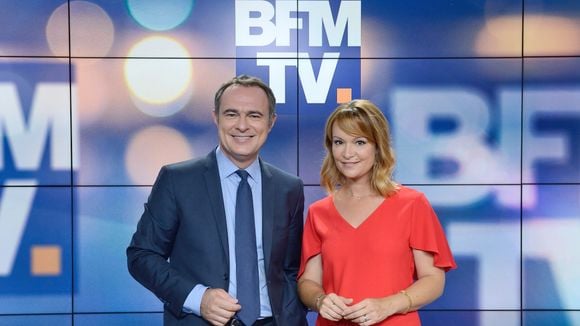 L'année médias 2017 vue par... Christophe Delay et Adeline François