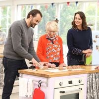 "Le Meilleur Pâtissier" : Bilan en forte baisse pour la saison 6