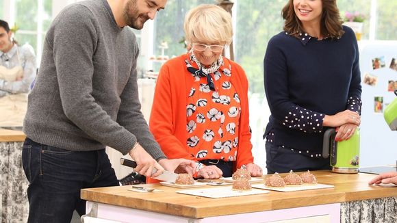 "Le Meilleur Pâtissier" : Bilan en forte baisse pour la saison 6
