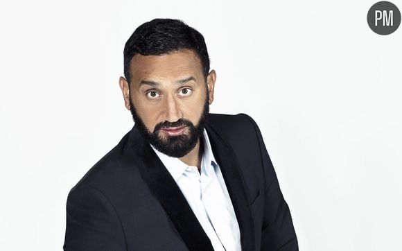 Cyril Hanouna anime "Touche pas à mon poste"