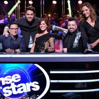 Audiences : La finale de "DALS" large leader, catastrophe pour "Nouvelle Star" battue par France 5