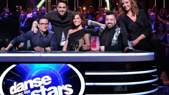 Audiences : La finale de "DALS" large leader, catastrophe pour "Nouvelle Star" battue par France 5