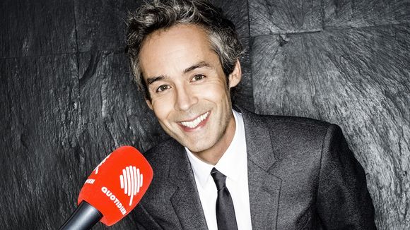 Audiences access : Nagui leader, DNA en toute petite forme, "Quotidien" repasse devant "TPMP"